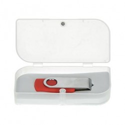 USB ključ TWISTER 8 GB USB ključ TWISTER 8 GB