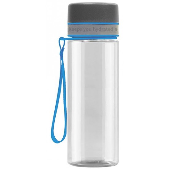 Plastična flaška za vodo