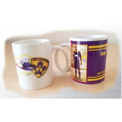 Keramična skodelica s poljubnim tiskom Keramična skodelica s poljubnim tiskom