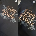 Majice z lastno grafiko