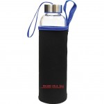 Steklene flaške in termovke