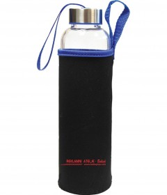 Steklene flaške in termovke