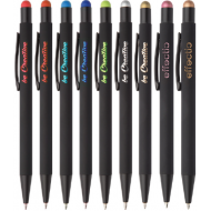 Kemični svinčnik Pear touch Kemični svinčnik Pear touch