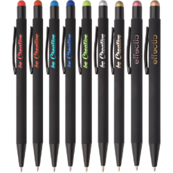 Kemični svinčnik Pear touch Kemični svinčnik Pear touch