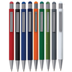 Kemični svinčnik Salt touch Kemični svinčnik Salt touch