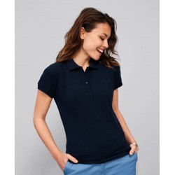 Ženska polo majica Sols Passion