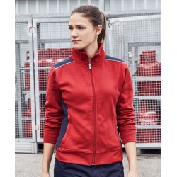 Ženska delovna jopica JN 869 Ženska delovna jopica JN 869