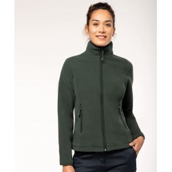 Ženska flis jakna Kariban Ženska flis jakna Kariban