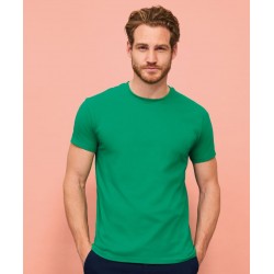 Moška majica Sols Imperial Moška majica Sols Imperial