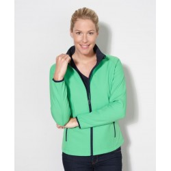 Ženska softshell jakna JN