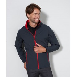 Moška softshell jakna JN Moška softshell jakna JN