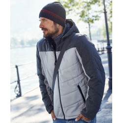 Moška zimska jakna-bunda JN Moška zimska jakna-bunda JN