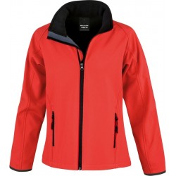 Ženska softshell jakna 231F Ženska softshell jakna 231F