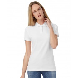 Ženska polo majica B&C