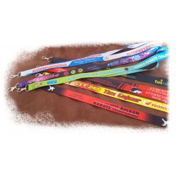 Izdelava ovratnih trakov po vaših željah Izdelava ovratnih trakov po vaših željah