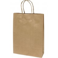 Vrečka papirnata velika Vrečka papirnata velika