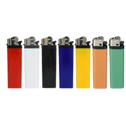 Vžigalnik Barvni Vžigalnik Barvni