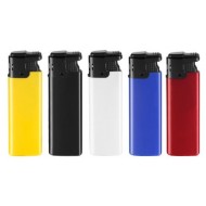 Vžigalnik elektronski turbo plamen Vžigalnik elektronski turbo plamen